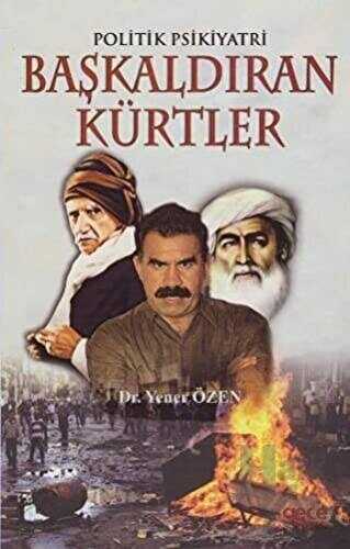 Başkaldıran Kürtler