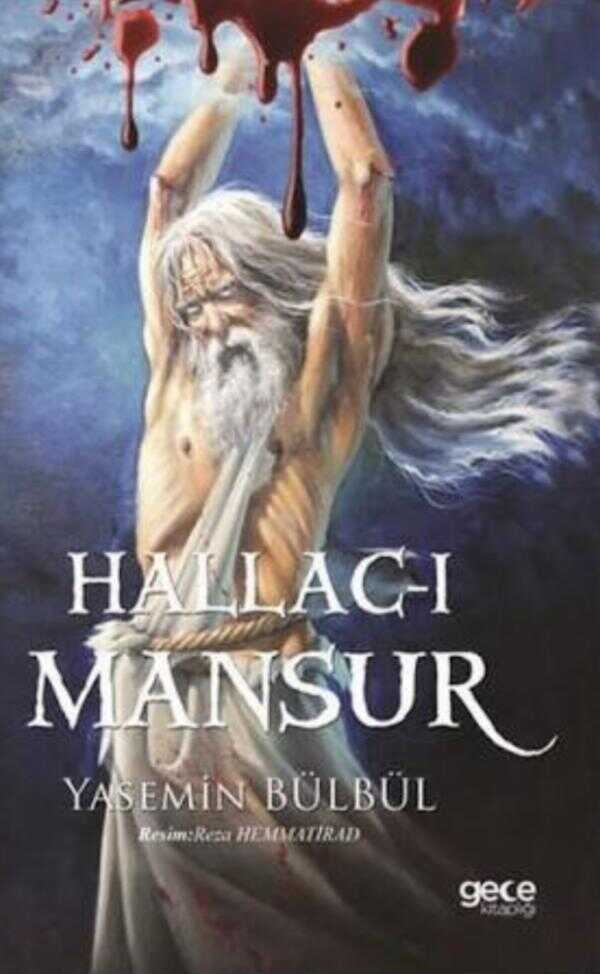 Hallacı Mansur