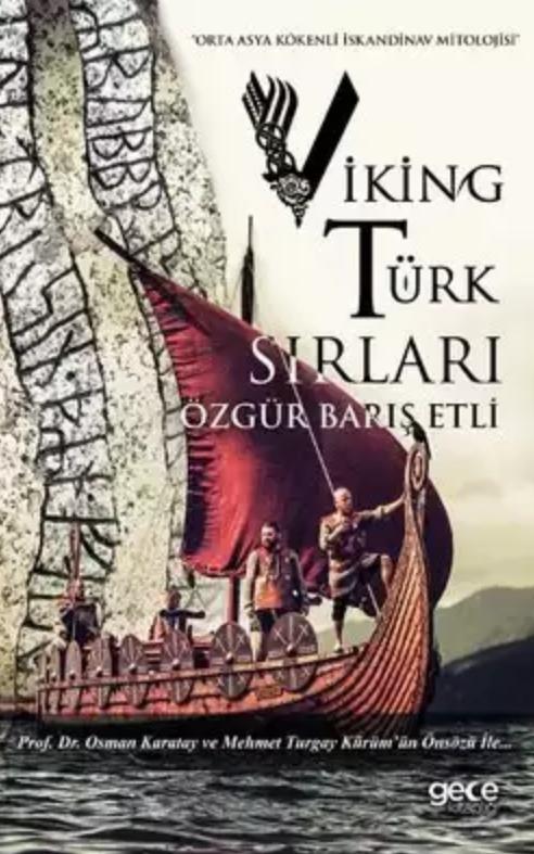 Viking Türk Sırları