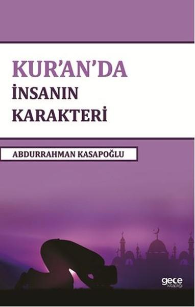 Kur'an'da İnsanın Karakteri