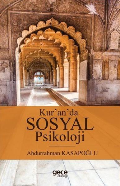 Kur’an’da Sosyal Psikoloji