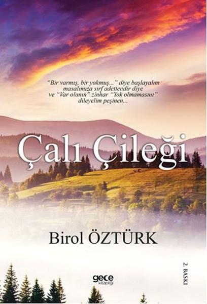 Çalı Çiçeği