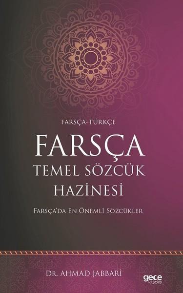Farsça Temel Sözcük Hazinesi