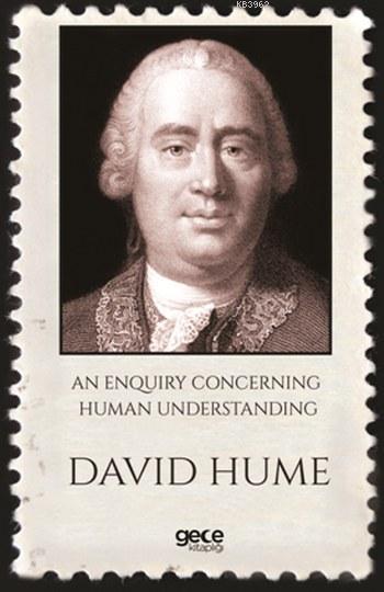 An Enquiry Concerning Human Understanding