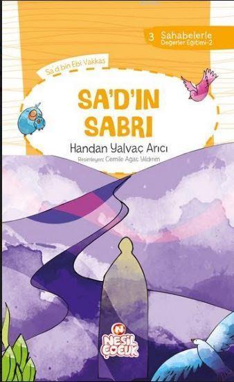 Sa`d`ın Sabrı