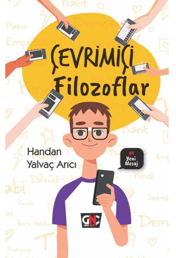 Çevrimiçi Filozoflar
