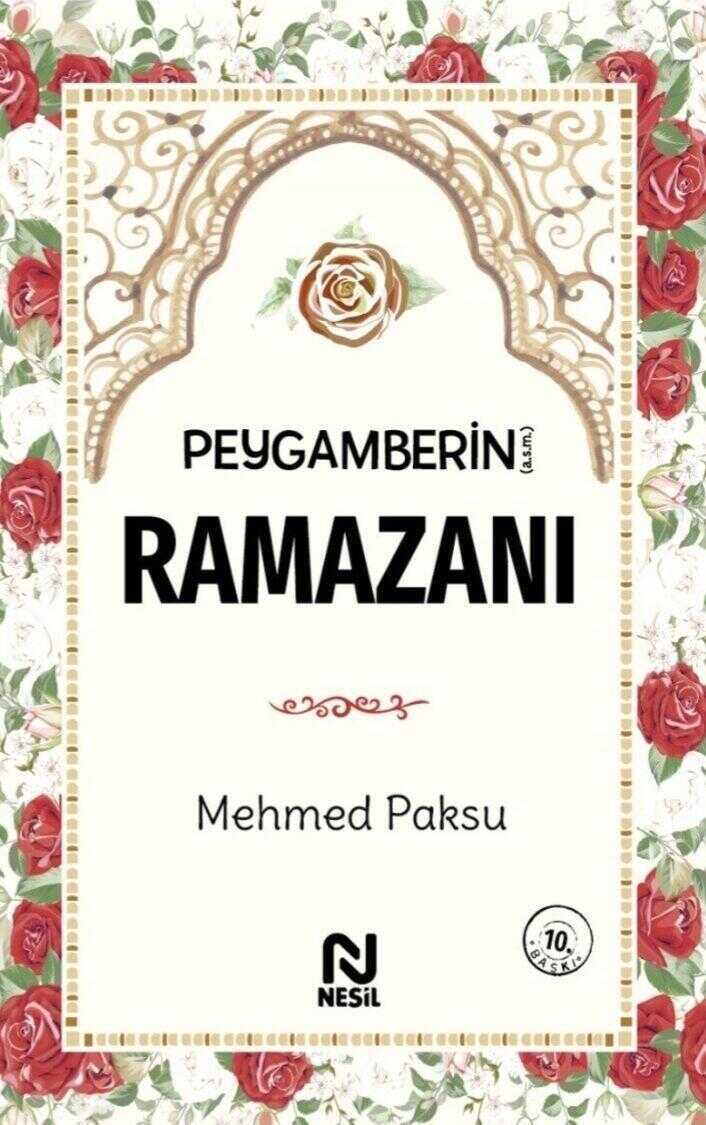 Peygamberin Ramazanı