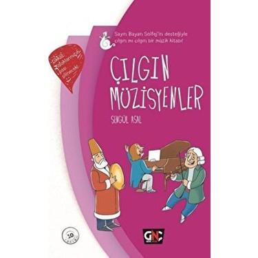 Çılgın Müzisyenler