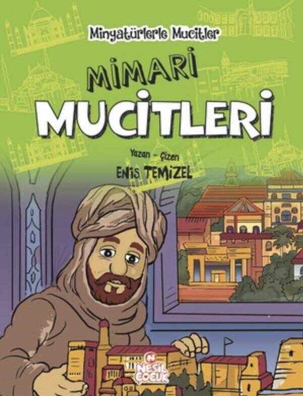 Mimari Mucitleri