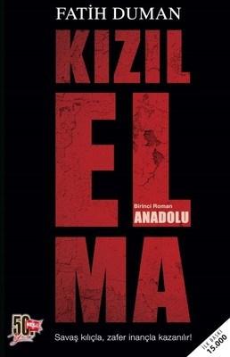 Kızılelma 1 - Anadolu