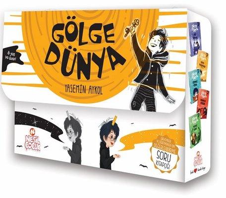 Gölge Dünya Seti