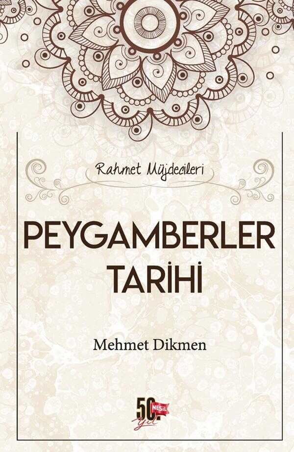 Peygamberler Tarihi