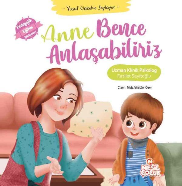 Anne Bence Anlaşabiliriz
