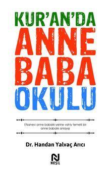 Kuran'da Anne Baba Okulu