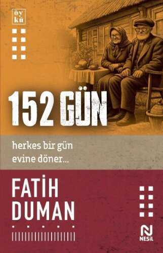 152 Gün — Fatih Duman