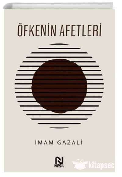 Öfkenin Afetleri