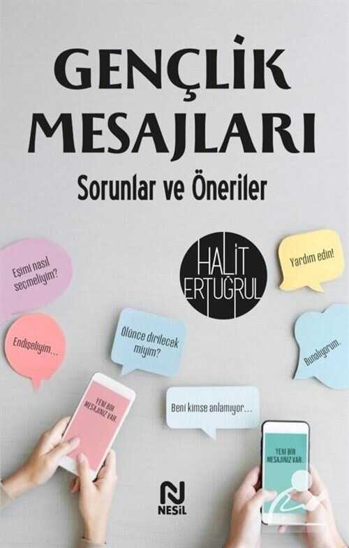 Gençlik Mesajları Sorunlar ve Öneriler