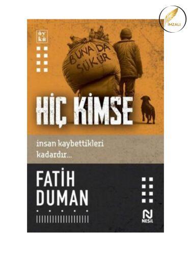 Hiç Kimse