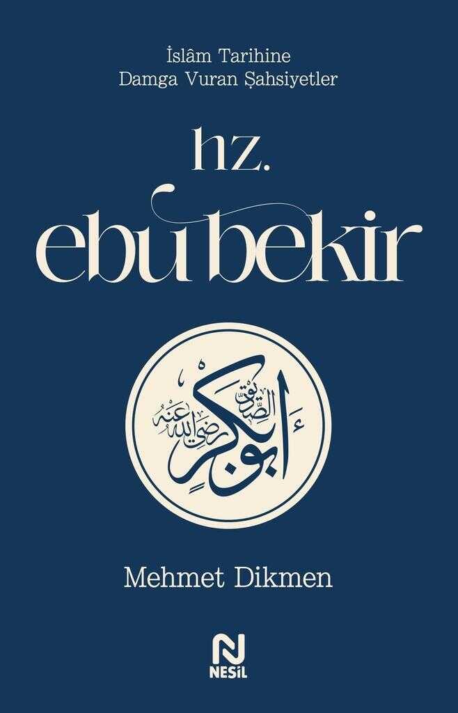 Hz. Ebu Bekir
