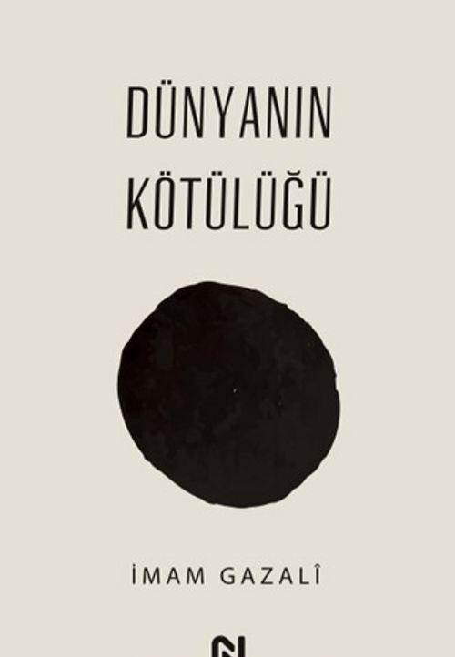 Dünyanın Kötülüğü