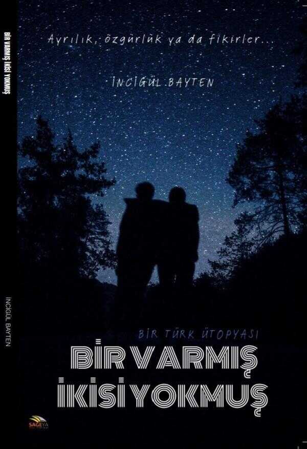 Bir Varmış İkisi Yokmuş