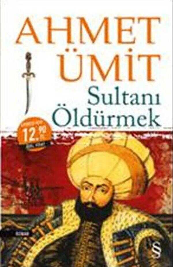 Sultanı Öldürmek (Cep Boy)
