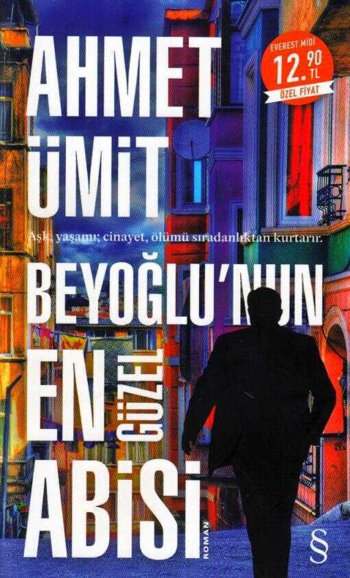 Beyoğlu'nun En Güzel Abisi (Midi Boy)