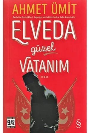 Elveda Güzel Vatanım (Cep Boy)