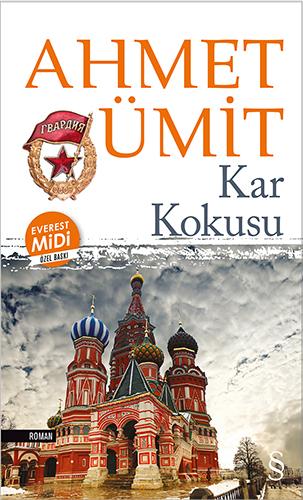 Kar Kokusu