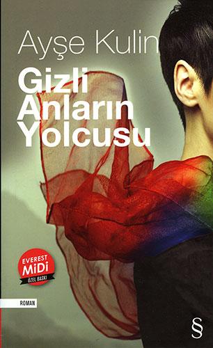 Gizli Anların Yolcusu