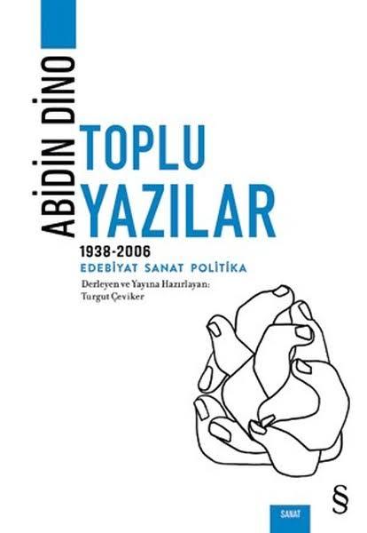 Toplu Yazılar