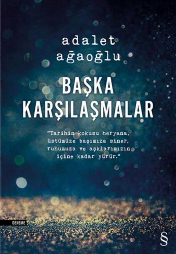 Başka Karşılaşmalar