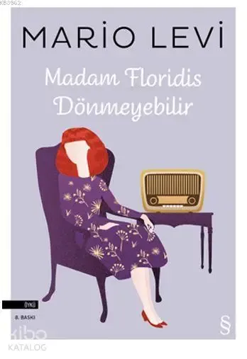 Madam Floridis Dönmeyebilir