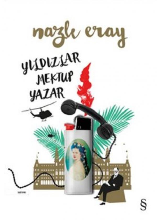 Yıldızlar Mektup Yazar