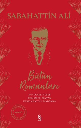 Bütün Romanları