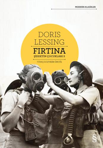 Fırtına