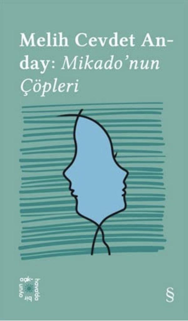 Mikado’nun Çöpleri