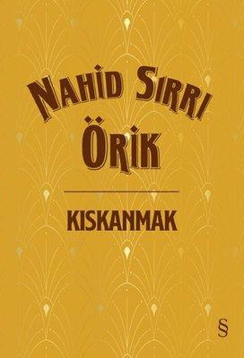 Kıskanmak