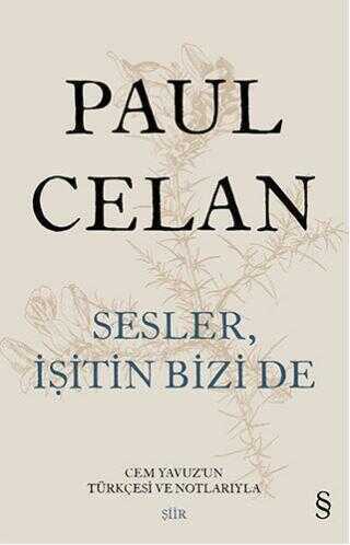 Sesler, İşitin Bizi De