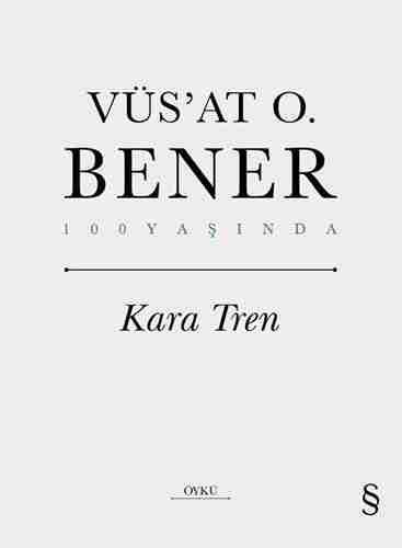 Kara Tren
