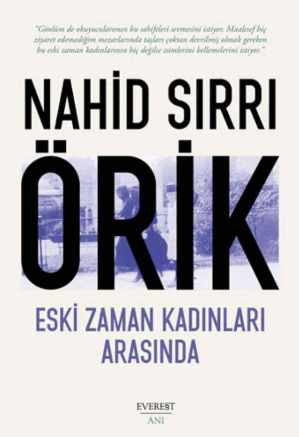 Eski Zaman Kadınları Arasında