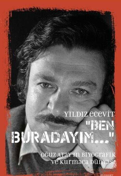 Ben Buradayım