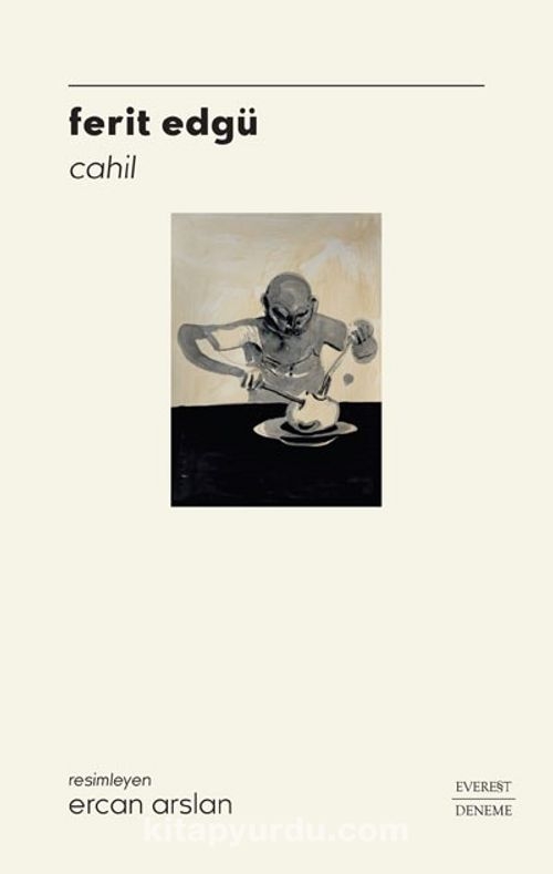 Cahil