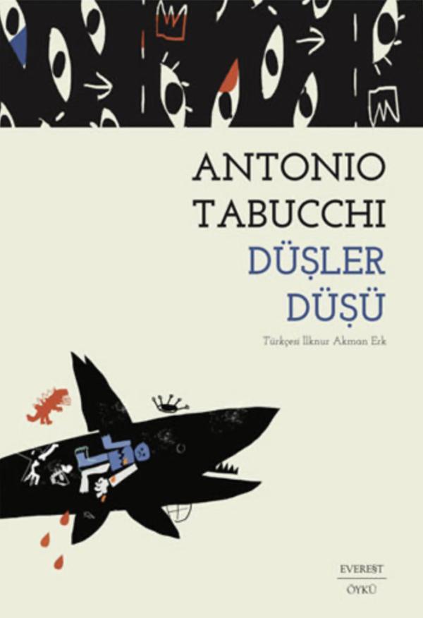 Düşler Düşü