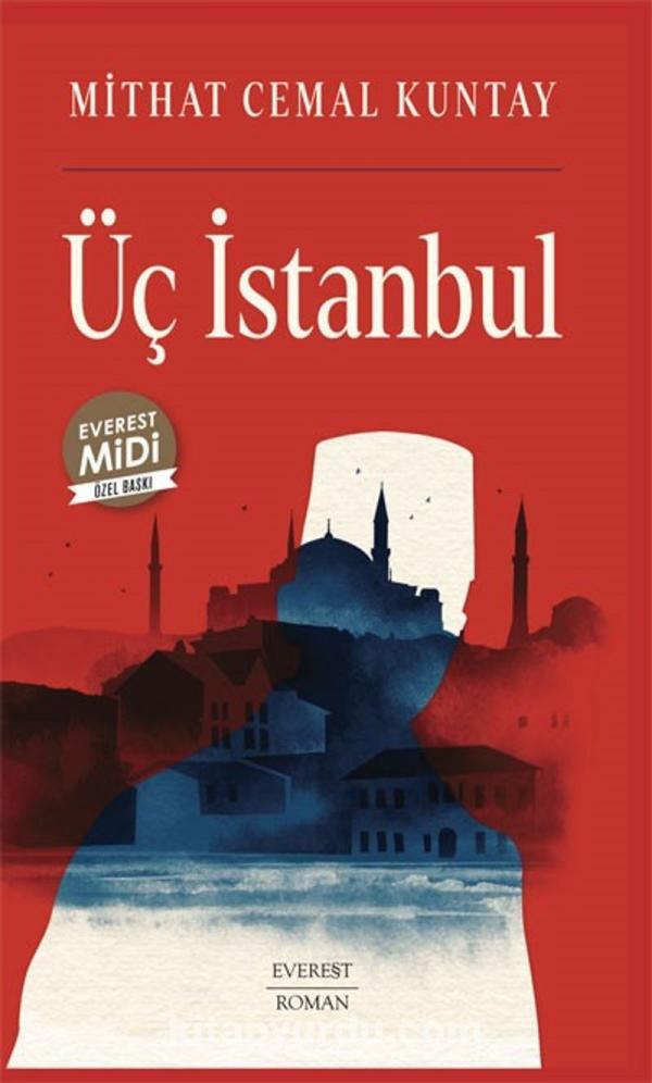 Üç İstanbul