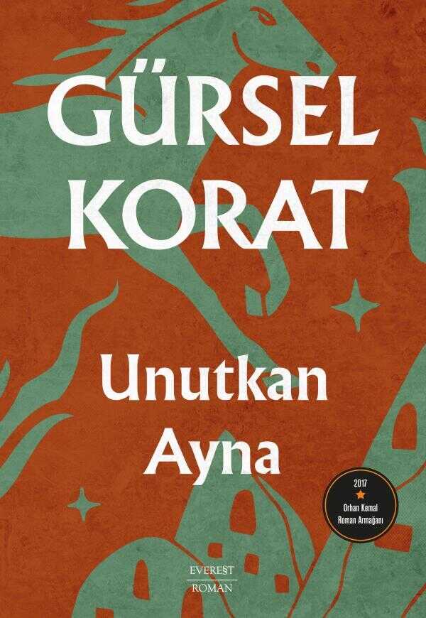 Unutkan Ayna