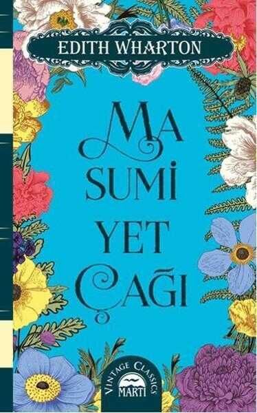 Masumiyet Çağı