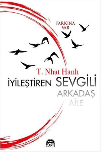 İyileştiren Sevgili
