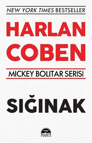 Sığınak — Harlan Coben