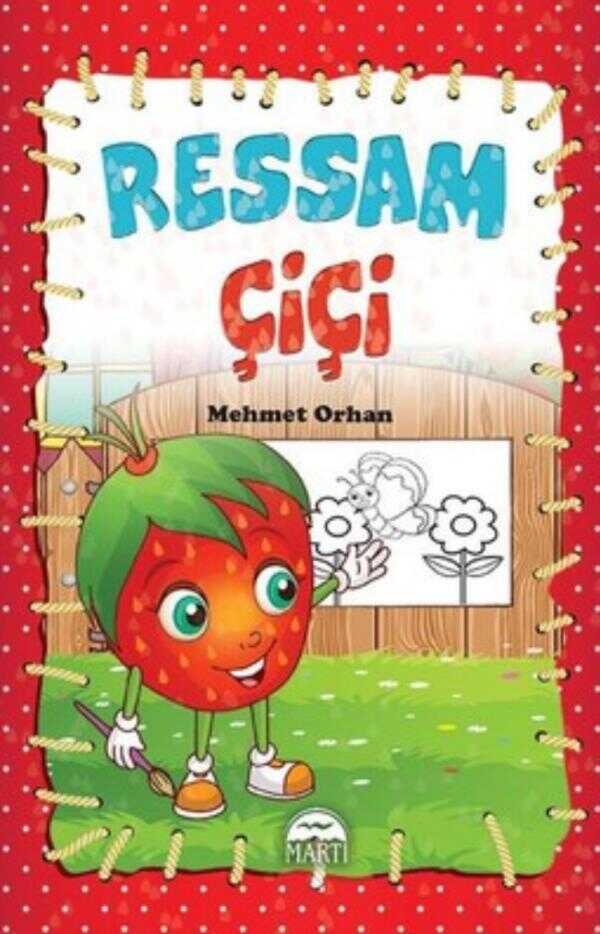 Ressam Çiçi